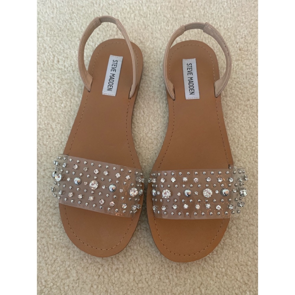 Steve Madden Sandals